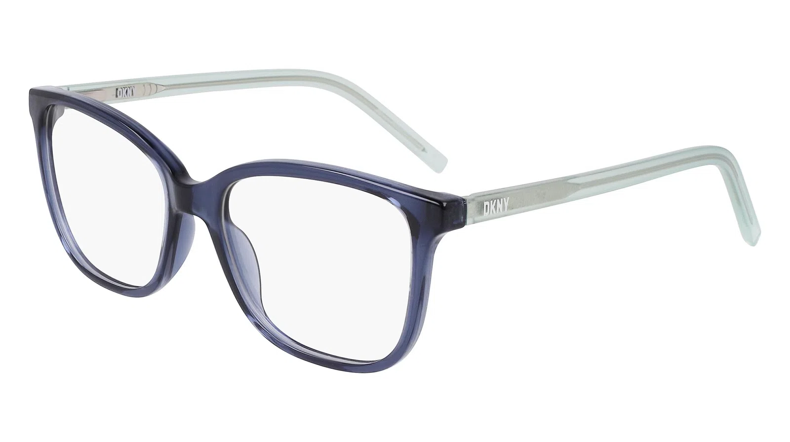 DKNY DK5052 Eyeglasses - view 3